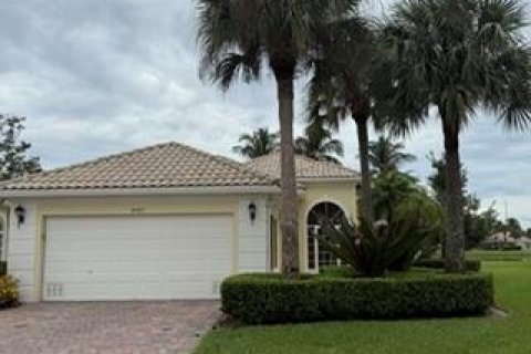 Villa ou maison à louer à Wellington, Floride: 3 chambres, 204.29 m2 № 2398007 - photo 11