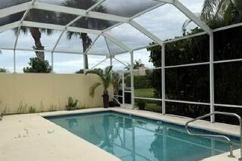 Villa ou maison à louer à Wellington, Floride: 3 chambres, 204.29 m2 № 2398007 - photo 15