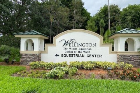 Villa ou maison à louer à Wellington, Floride: 3 chambres, 204.29 m2 № 2398007 - photo 20