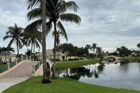 Villa ou maison à louer à Wellington, Floride: 3 chambres, 204.29 m2 № 2398007 - photo 16