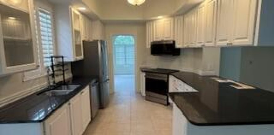 Villa ou maison à Wellington, Floride 3 chambres, 204.29 m2 № 2398007