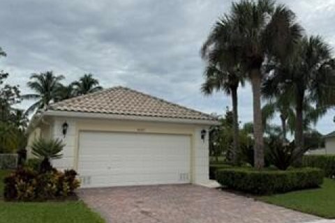 Villa ou maison à louer à Wellington, Floride: 3 chambres, 204.29 m2 № 2398007 - photo 12