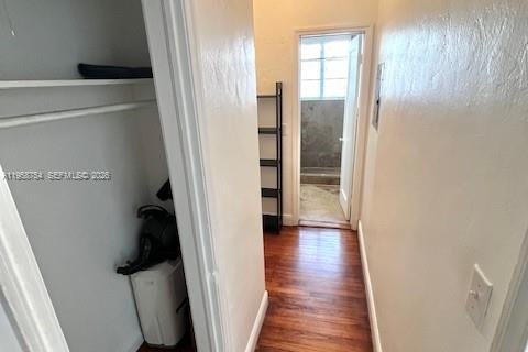 Villa ou maison à louer à Miami Beach, Floride: 46.45 m2 № 2017527 - photo 21