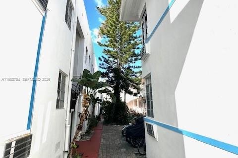 Villa ou maison à louer à Miami Beach, Floride: 46.45 m2 № 2017527 - photo 30