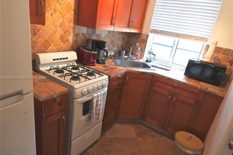 Villa ou maison à louer à Miami Beach, Floride: 46.45 m2 № 2017527 - photo 15