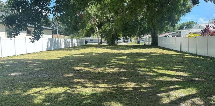 Land in Tampa, Florida № 1858115