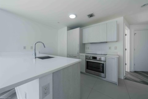 Купить кондоминиум в Майами, Флорида 4 комнаты, 107.02м2, № 2146334 - фото 15