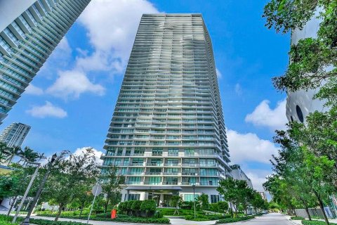 Купить кондоминиум в Майами, Флорида 4 комнаты, 107.02м2, № 2146334 - фото 30