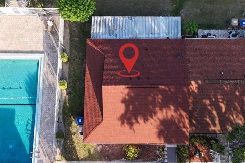Casa en venta en Kissimmee, Florida, 2 dormitorios, 89.19 m2 № 1657219 - foto 17