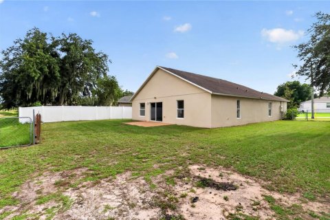 House in Kissimmee, Florida 3 bedrooms, 167.97 sq.m. № 2210030 - photo 25