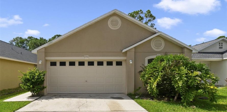 Villa ou maison à Orlando, Floride 3 chambres, 121.05 m2 № 2321337