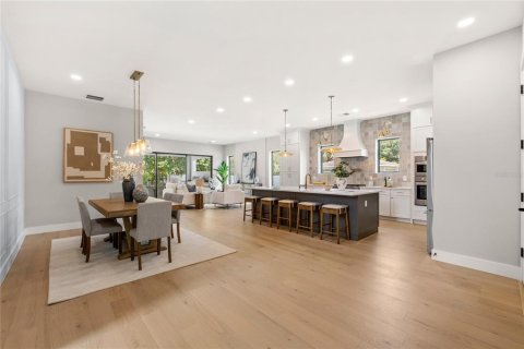 Купить виллу или дом в Орландо, Флорида 7 комнат, 317.82м2, № 2203569 - фото 16