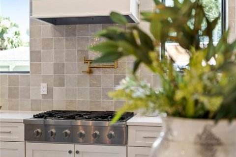 Купить виллу или дом в Орландо, Флорида 7 комнат, 317.82м2, № 2203569 - фото 5