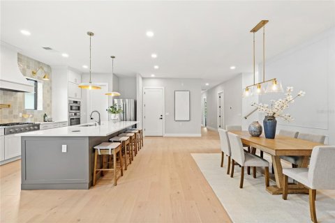 Купить виллу или дом в Орландо, Флорида 7 комнат, 317.82м2, № 2203569 - фото 17