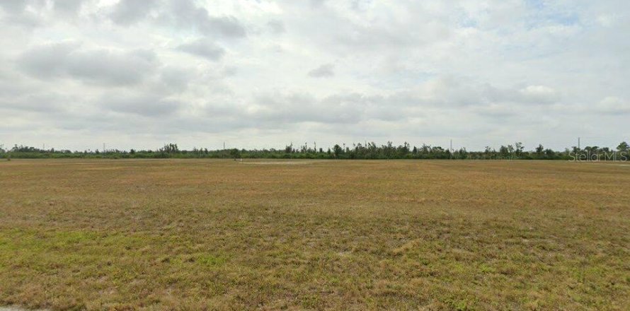 Terrain à Placida, Floride № 2159702