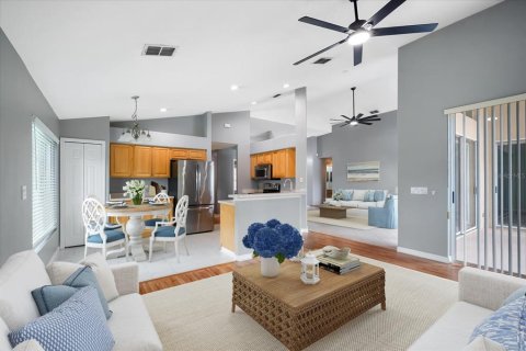 Villa ou maison à vendre à Valrico, Floride: 4 chambres, 188.13 m2 № 1904399 - photo 7