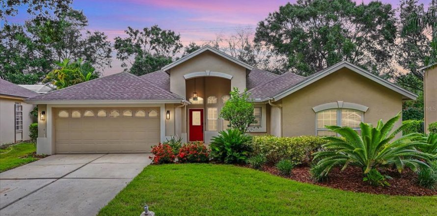 Casa en Valrico, Florida 4 dormitorios, 188.13 m2 № 1904399