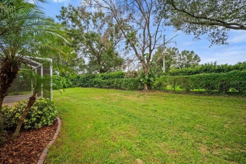 Villa ou maison à vendre à Valrico, Floride: 4 chambres, 188.13 m2 № 1904399 - photo 29