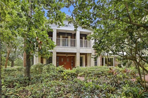 Casa en Tarpon Springs, Florida 5 dormitorios, 254.92 m2 № 2132407