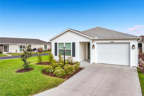 Villa ou maison à vendre à The Villages, Floride: 2 chambres, 91.42 m2 № 2105430 - photo 3