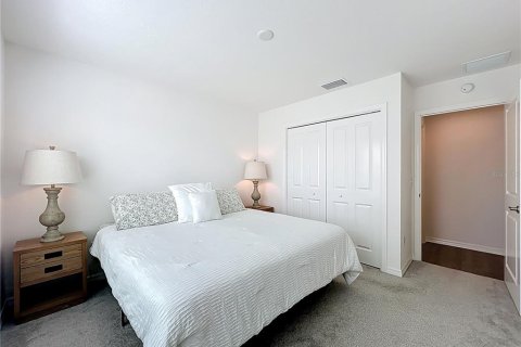 Villa ou maison à vendre à The Villages, Floride: 2 chambres, 91.42 m2 № 2105430 - photo 30