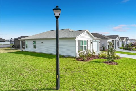 Villa ou maison à vendre à The Villages, Floride: 2 chambres, 91.42 m2 № 2105430 - photo 4