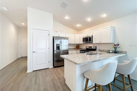 Villa ou maison à vendre à The Villages, Floride: 2 chambres, 91.42 m2 № 2105430 - photo 22