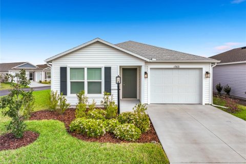 Villa ou maison à vendre à The Villages, Floride: 2 chambres, 91.42 m2 № 2105430 - photo 2