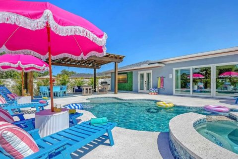 Casa en venta en Bradenton, Florida, 4 dormitorios, 223.24 m2 № 2427235 - foto 4