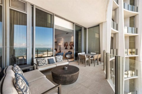 Condo in Miami, Florida, 3 bedrooms  № 1775867 - photo 26