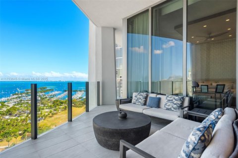 Condo in Miami, Florida, 3 bedrooms  № 1775867 - photo 25