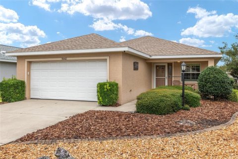 Casa en Ocala, Florida 2 dormitorios, 113.81 m2 № 2133243