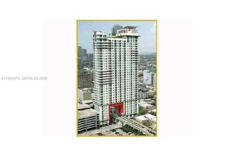 Condominio en alquiler en Miami, Florida, 1 dormitorio, 60.48 m2 № 2026344 - foto 20