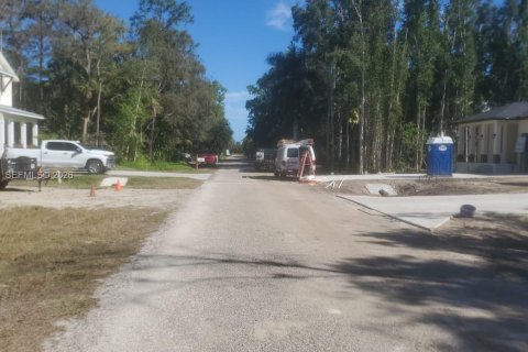 Terreno en venta en Naples, Florida № 2081119 - foto 2