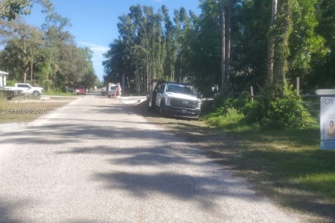 Terreno en venta en Naples, Florida № 2081119 - foto 4