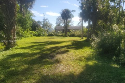 Terreno en venta en Naples, Florida № 2081119 - foto 3