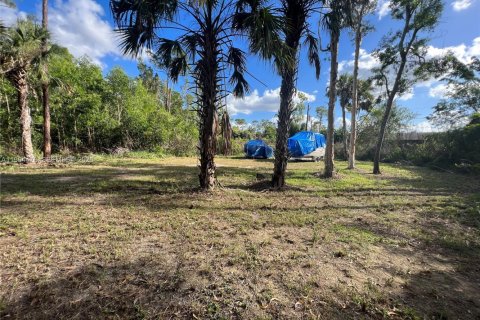 Terreno en venta en Naples, Florida № 2081119 - foto 9