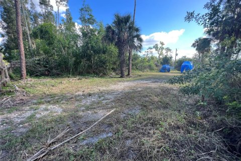 Terreno en venta en Naples, Florida № 2081119 - foto 10