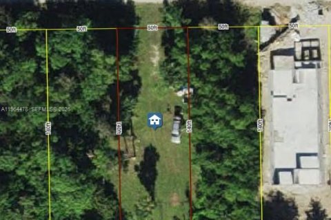 Terreno en venta en Naples, Florida № 2081119 - foto 6