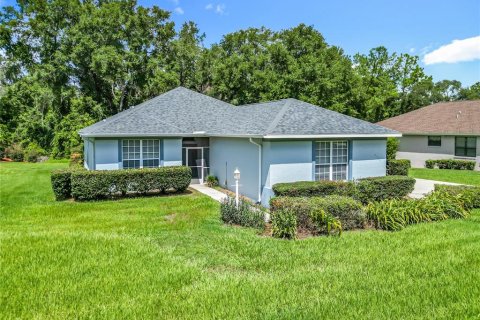 Casa en venta en Hernando, Florida, 2 dormitorios, 137.4 m2 № 1884458 - foto 1