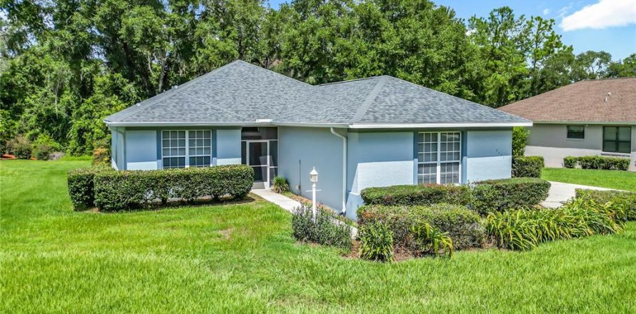 Casa en Hernando, Florida 2 dormitorios, 137.4 m2 № 1884458
