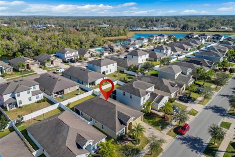 Купить виллу или дом в Ривервью, Флорида 6 комнат, 191.56м2, № 1512322 - фото 15