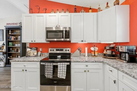 Villa ou maison à vendre à Hastings, Floride: 4 chambres, 148.74 m2 № 2234803 - photo 10