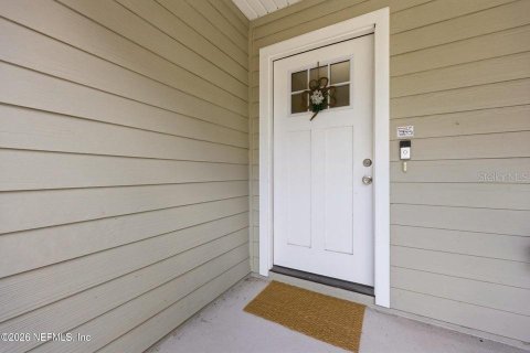 Villa ou maison à vendre à Hastings, Floride: 4 chambres, 148.74 m2 № 2234803 - photo 2