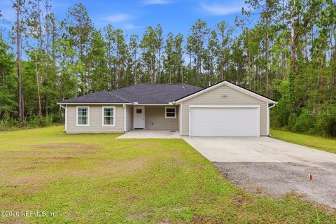 Villa ou maison à Hastings, Floride 4 chambres, 148.74 m2 № 2234803