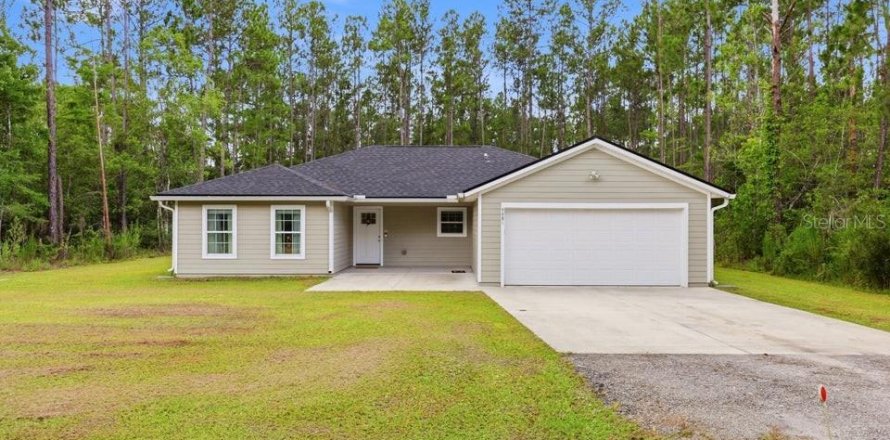 Villa ou maison à Hastings, Floride 4 chambres, 148.74 m2 № 2234803