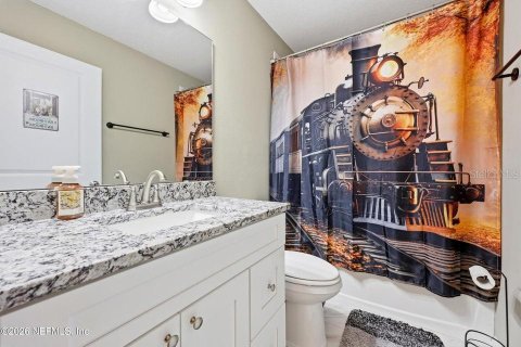 Villa ou maison à vendre à Hastings, Floride: 4 chambres, 148.74 m2 № 2234803 - photo 16