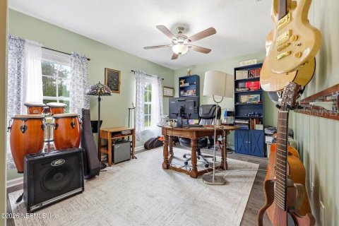 Villa ou maison à vendre à Hastings, Floride: 4 chambres, 148.74 m2 № 2234803 - photo 17