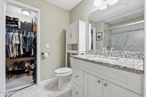 Villa ou maison à vendre à Hastings, Floride: 4 chambres, 148.74 m2 № 2234803 - photo 22