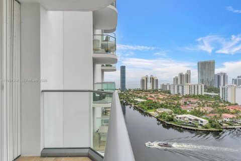 Condo in Aventura, Florida, 3 bedrooms  № 2243923 - photo 9